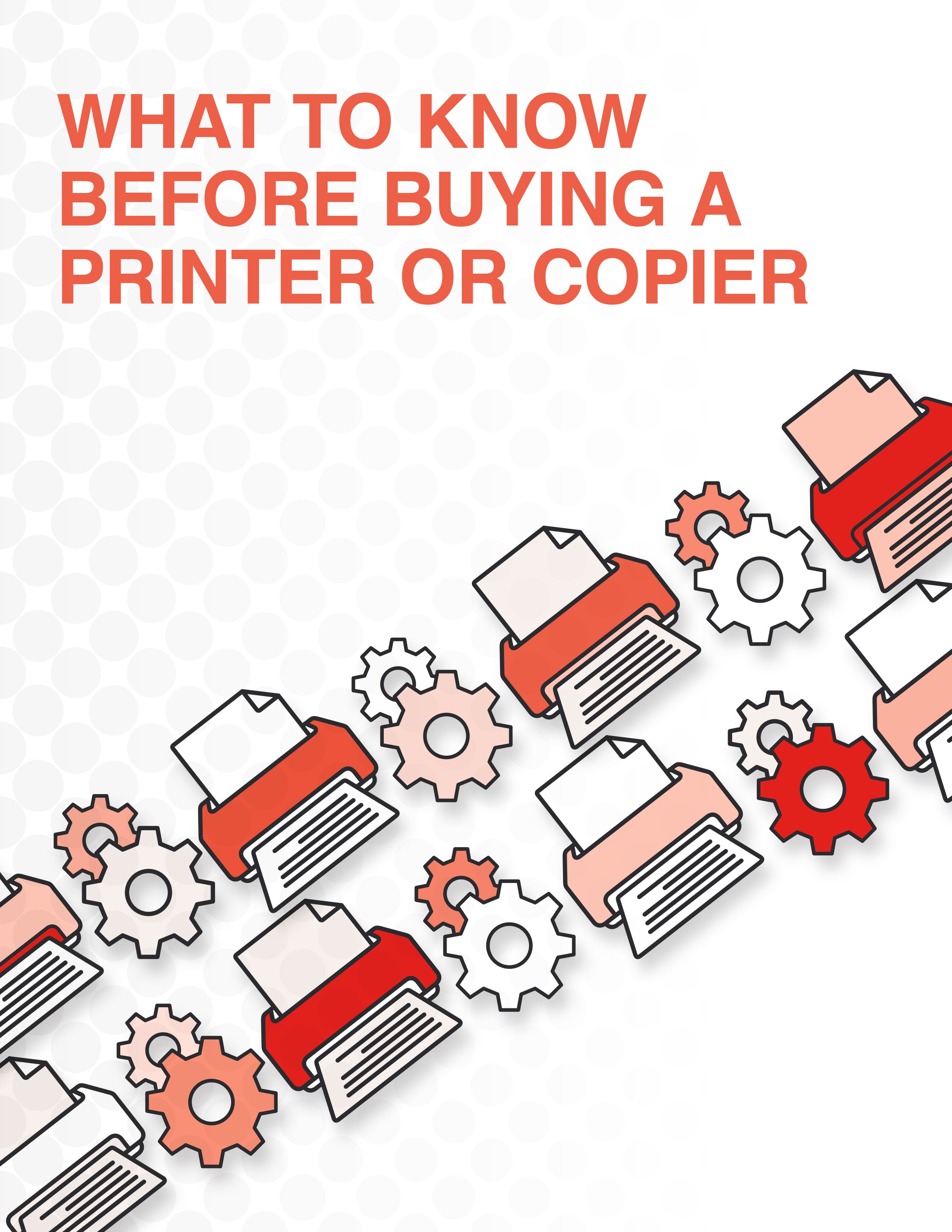 Copier Machine Lease Termination Letter Sample Master of Template
